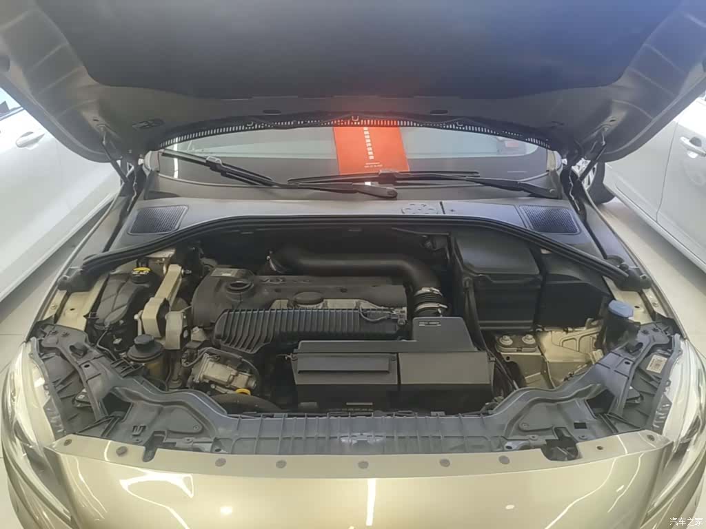Volvo V60, 2017 20