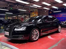 �µ�A8 2014�� A8L 45 TFSI quattro������