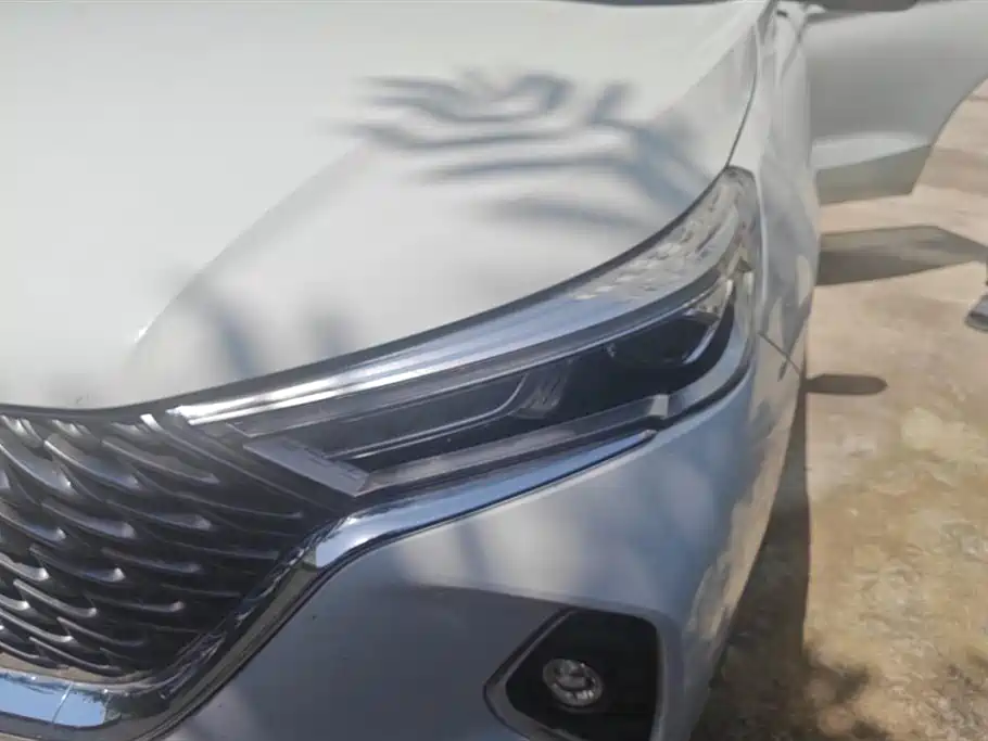 Haval M6 Haval M6