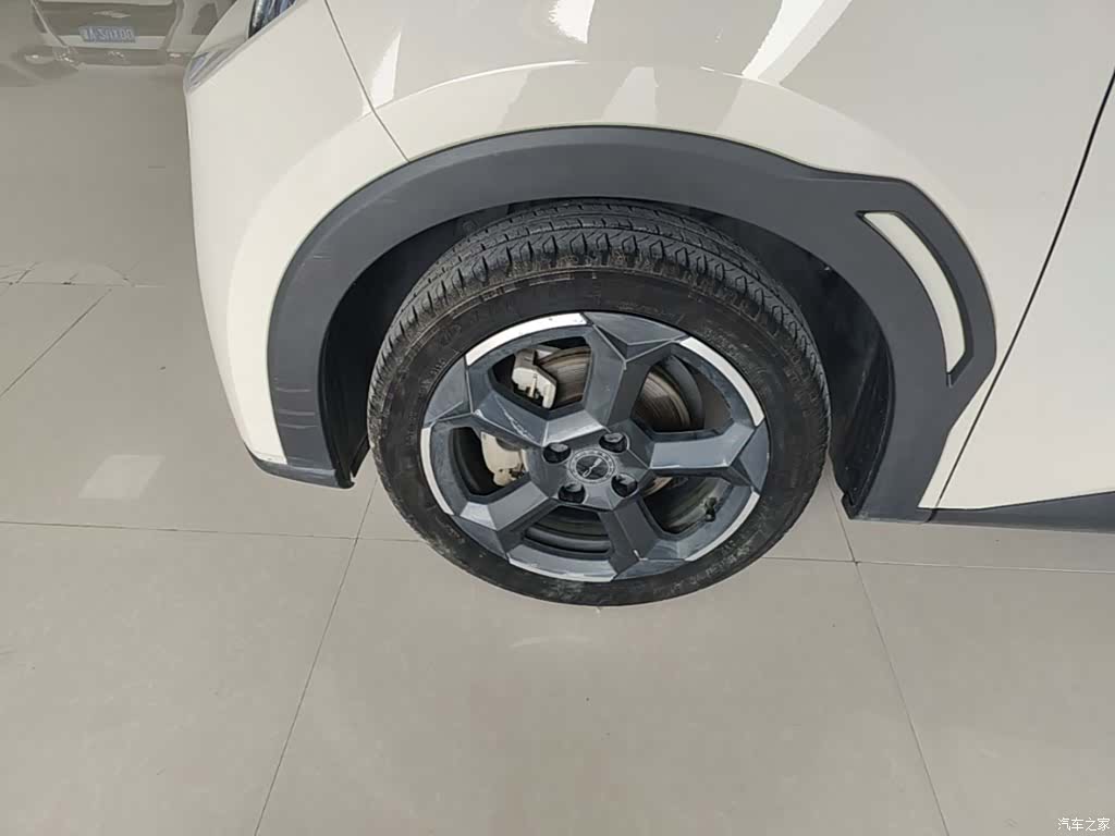 BYD Seagull, 2024 23