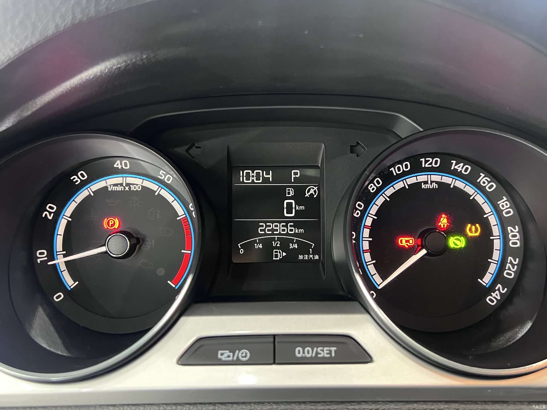 Skoda Rapid, 2022 10