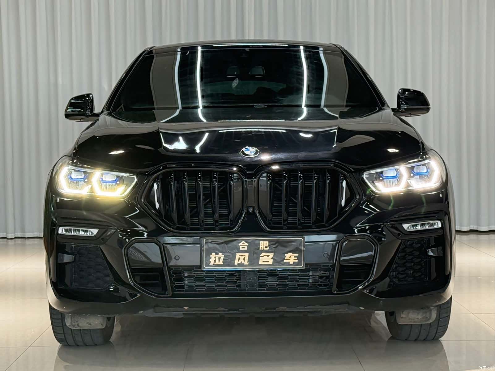 BMW X6, 2022 2