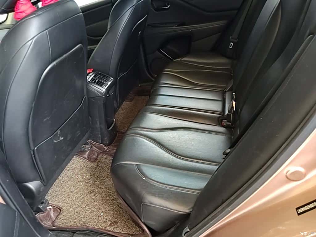 Acura CDX, 2018 17