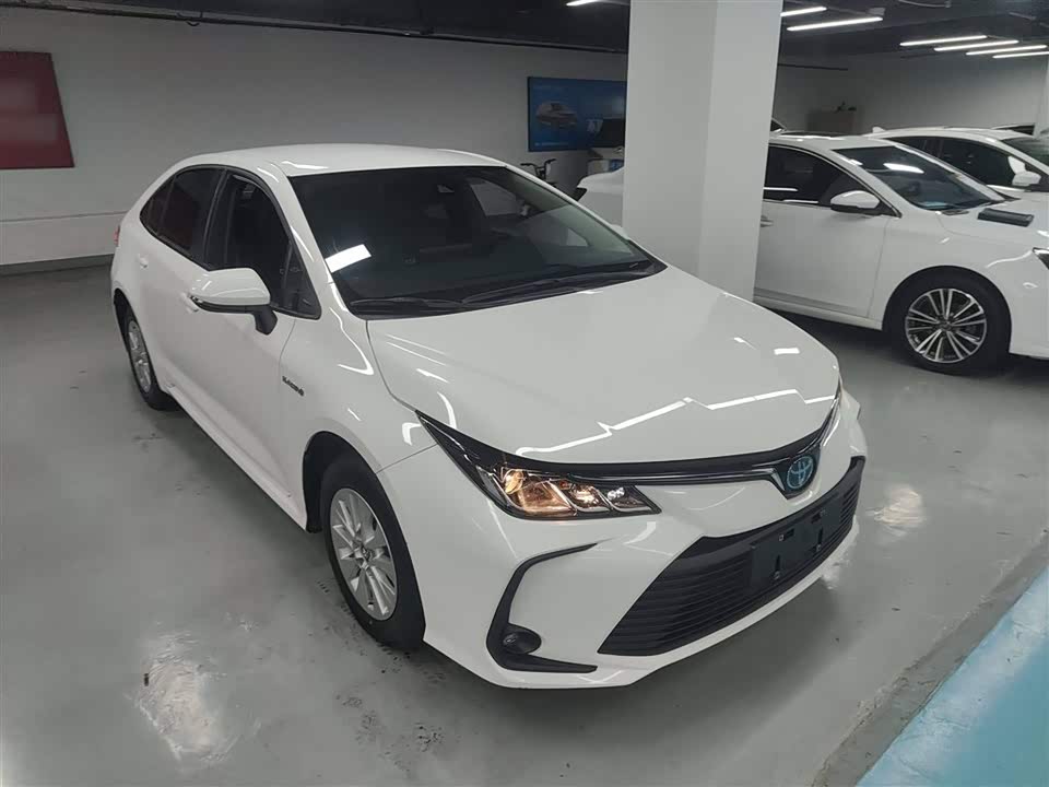 Toyota Corolla Toyota Corolla