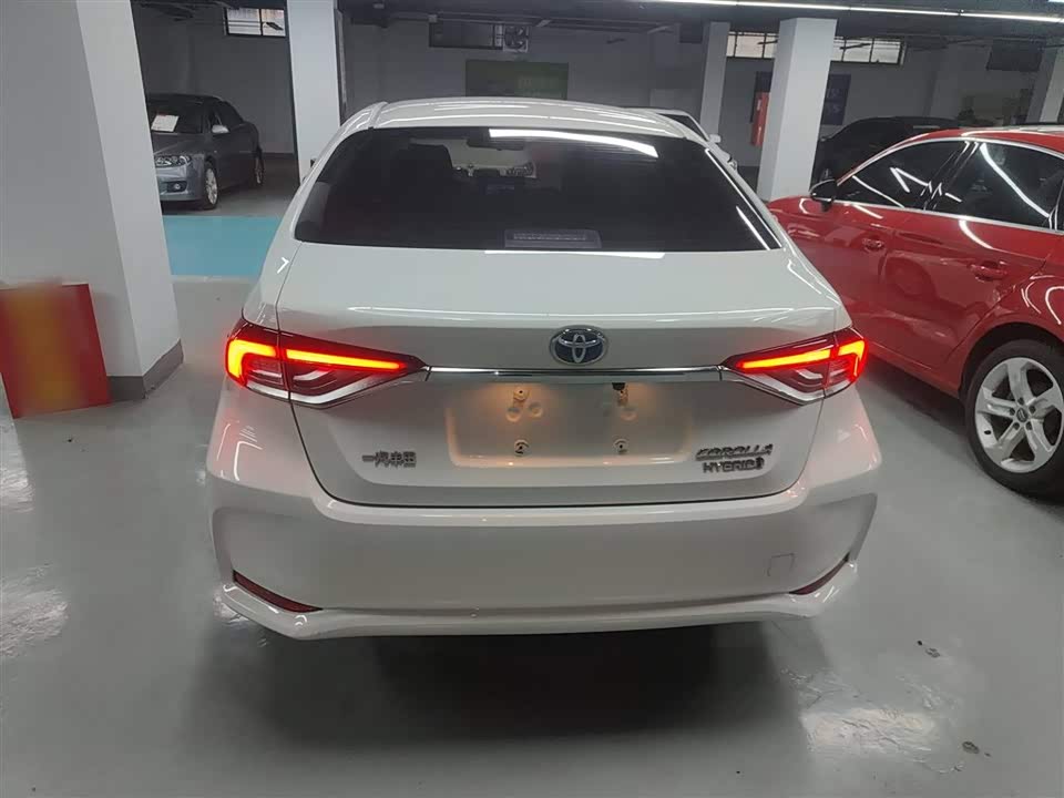 Toyota Corolla Toyota Corolla
