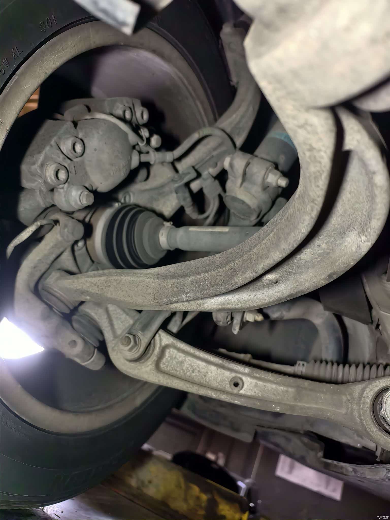 Audi Q5, 2013 28