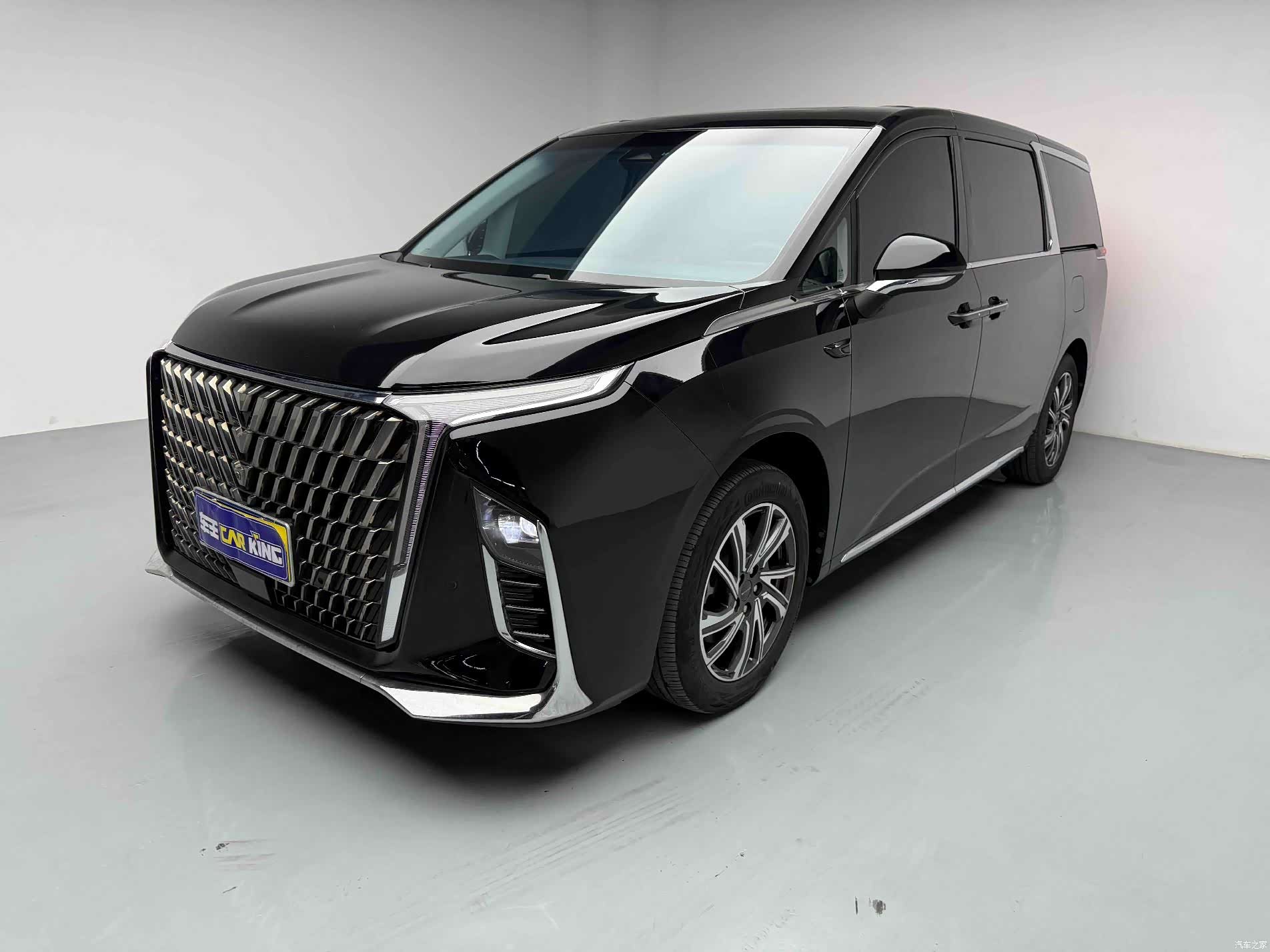 Maxus G90