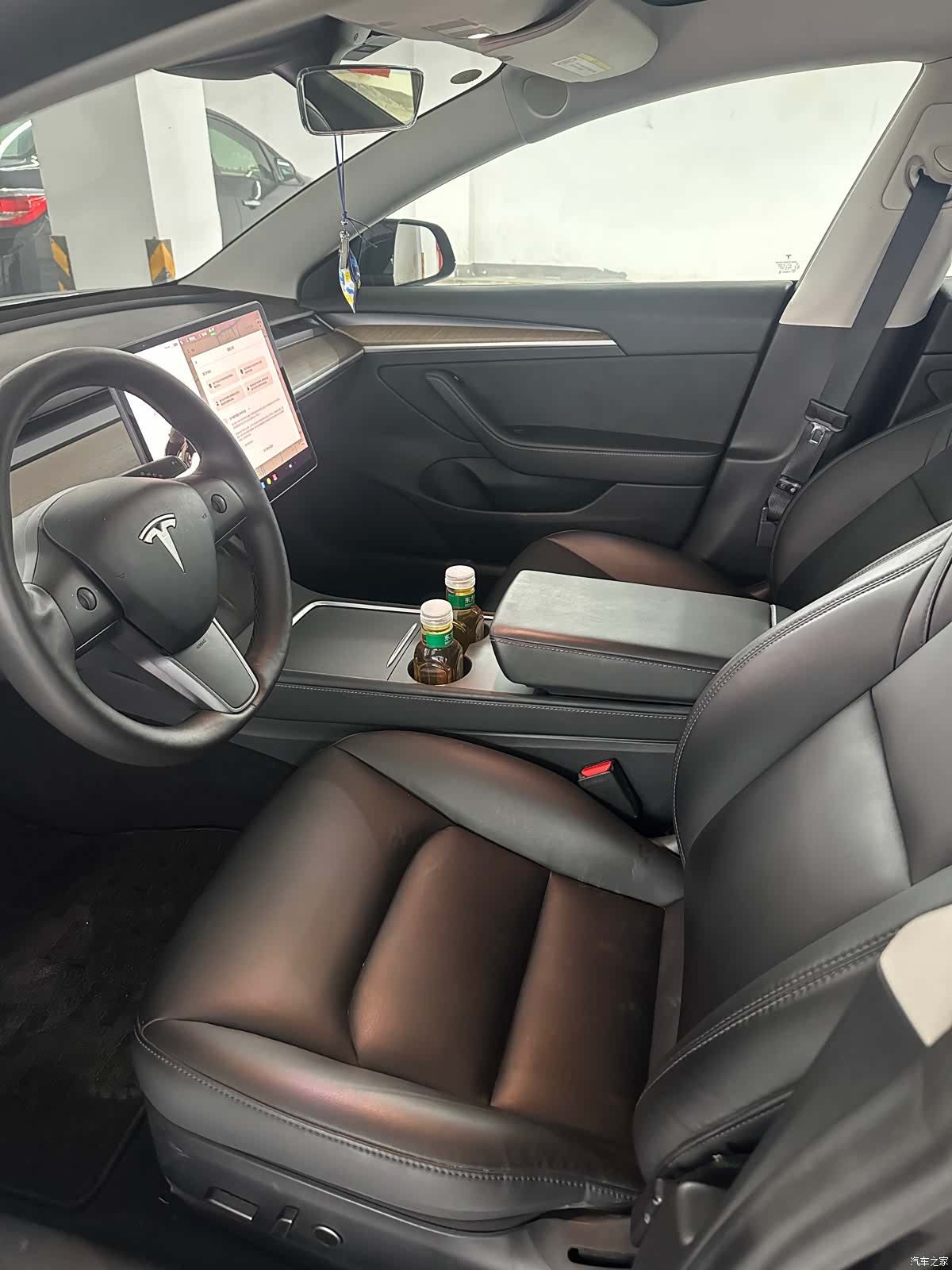Tesla Model 3, 2021 8