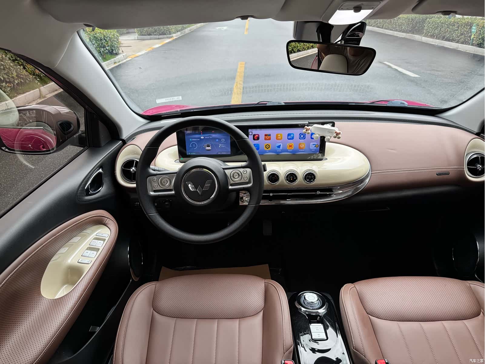Wuling Bingo, 2023 7