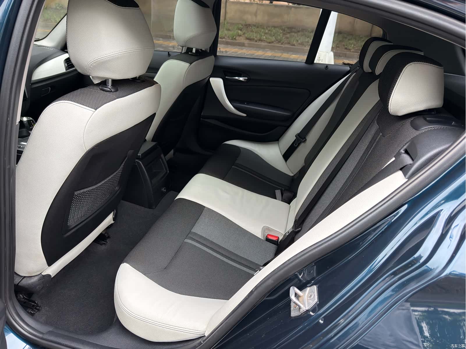 BMW 1 Series, 2016 11