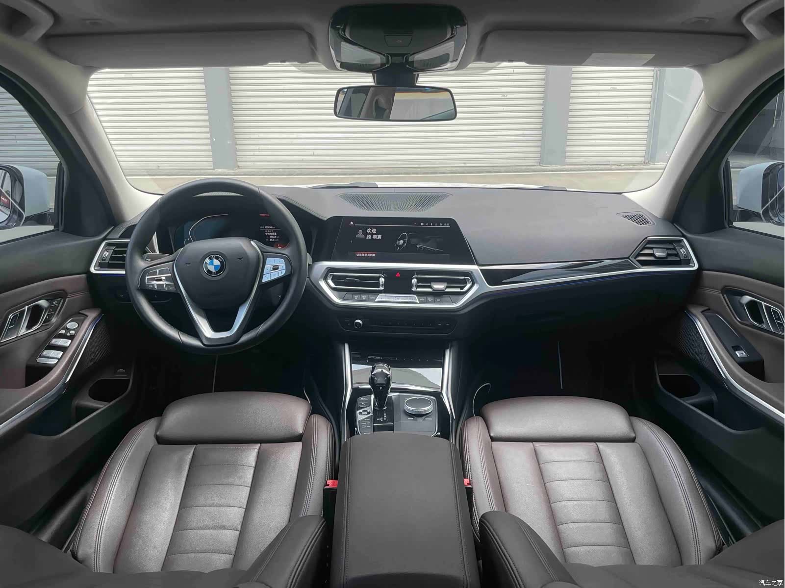 BMW 3 Series, 2019 15
