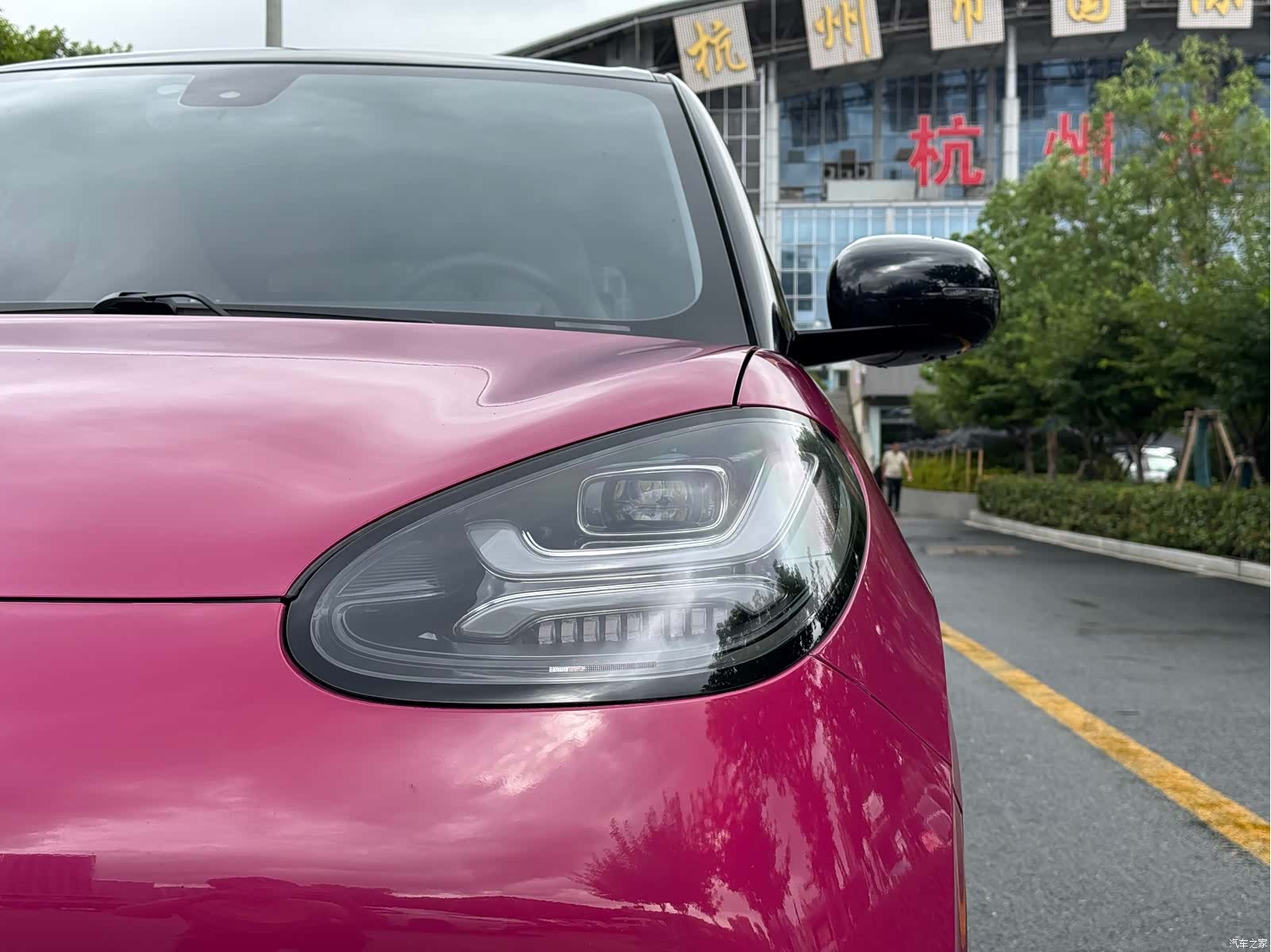 Wuling Bingo, 2023 21