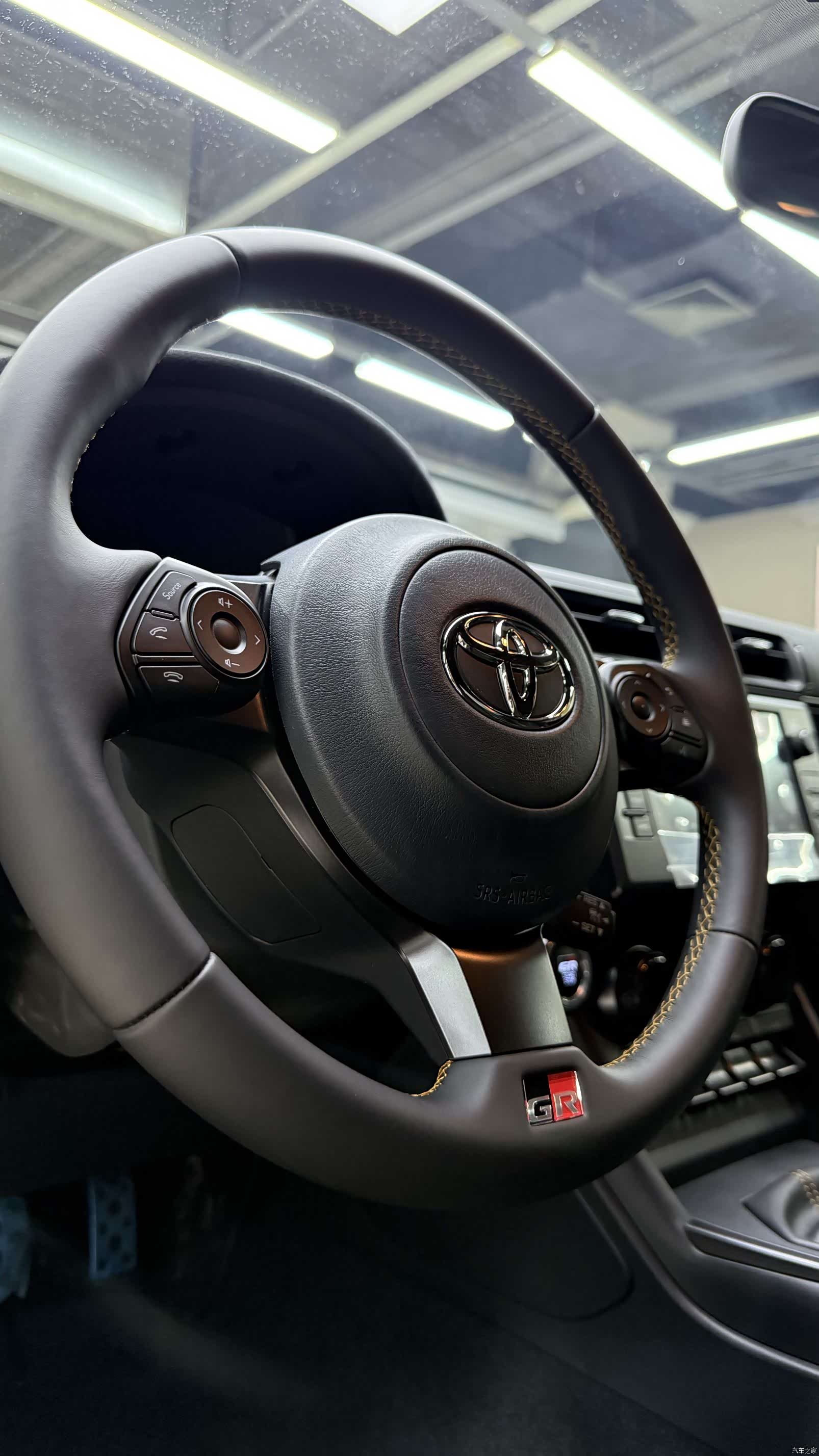 Toyota 86, 2026 18