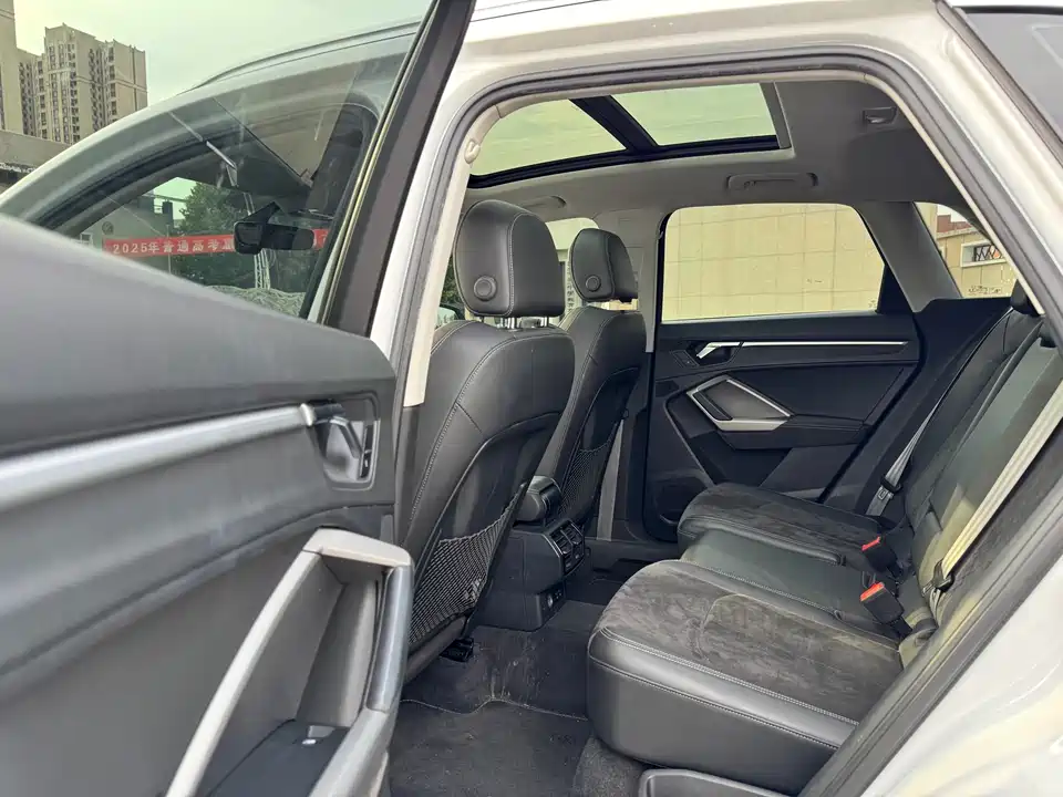 Audi Q3 Audi Q3