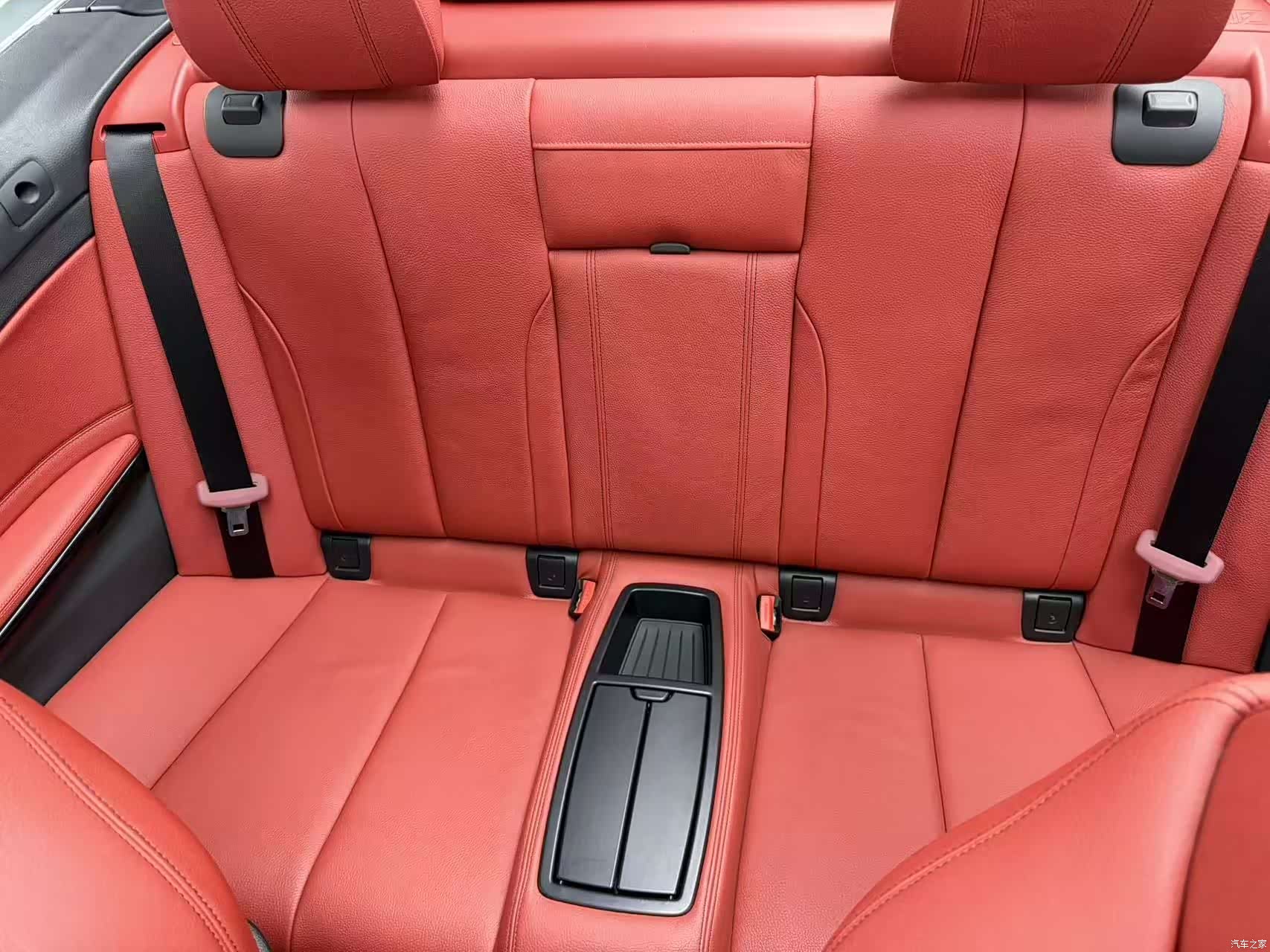 BMW 4 Series, 2016 11