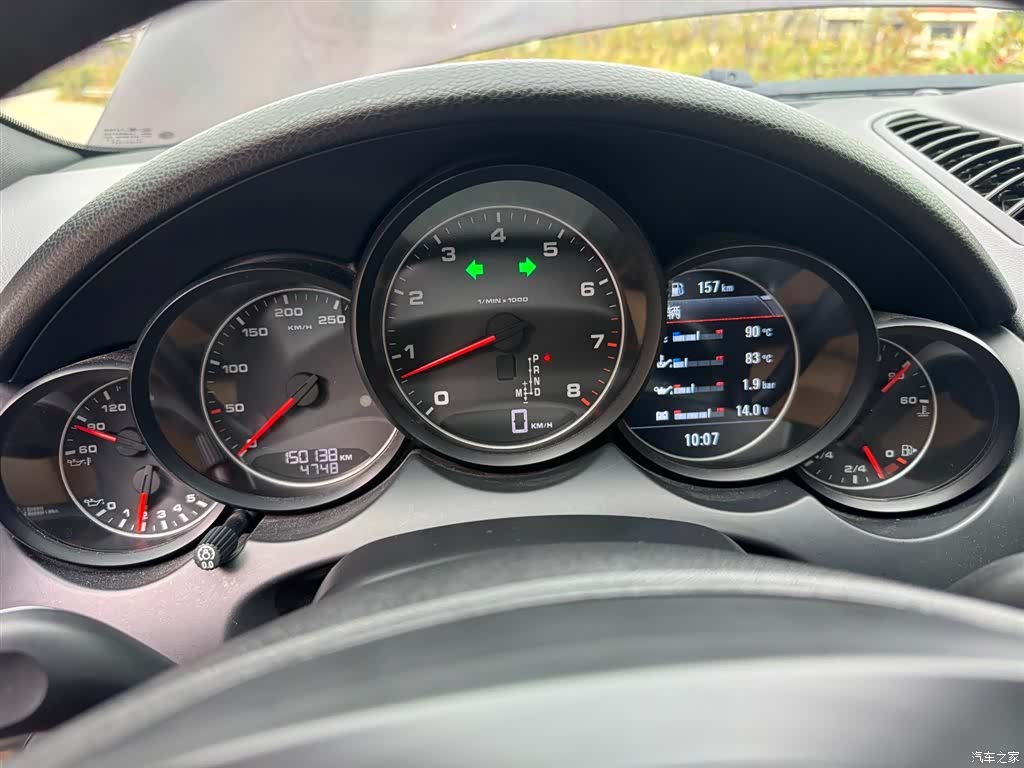 Porsche Cayenne, 2014 31