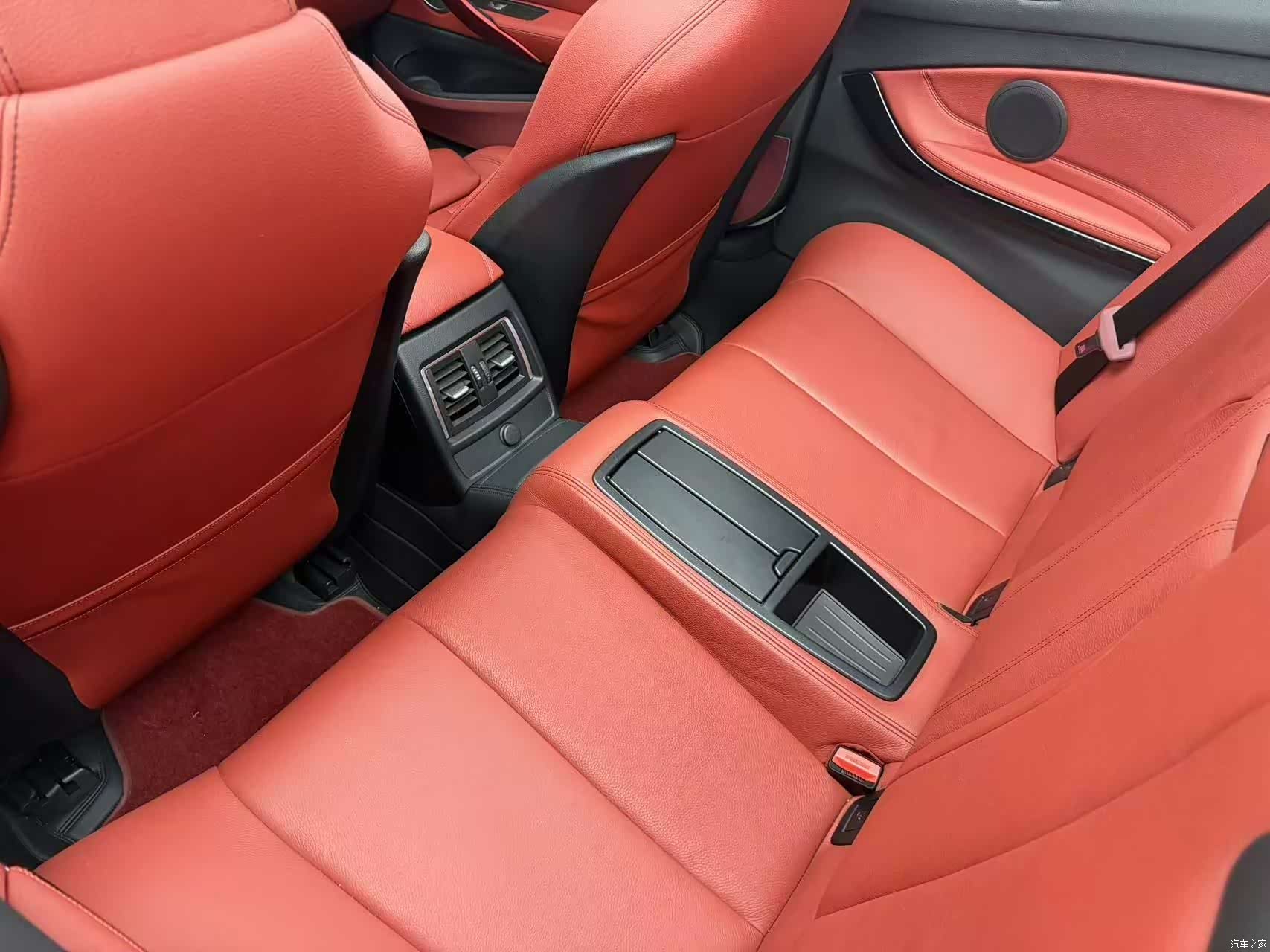 BMW 4 Series, 2016 10