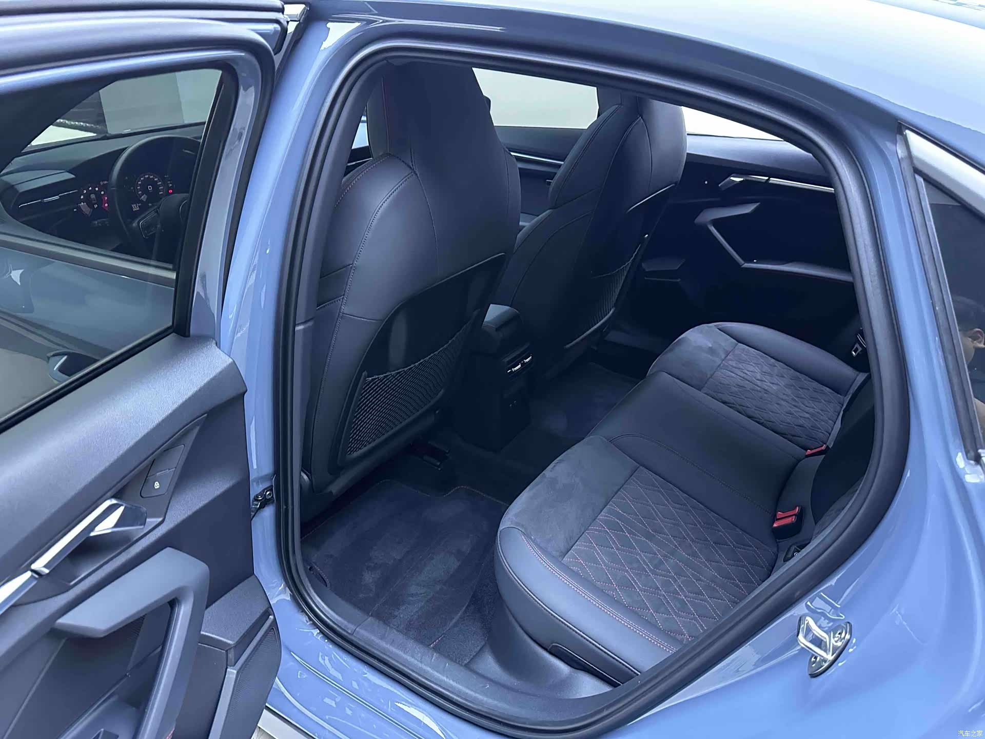 Audi A3, 2022 9