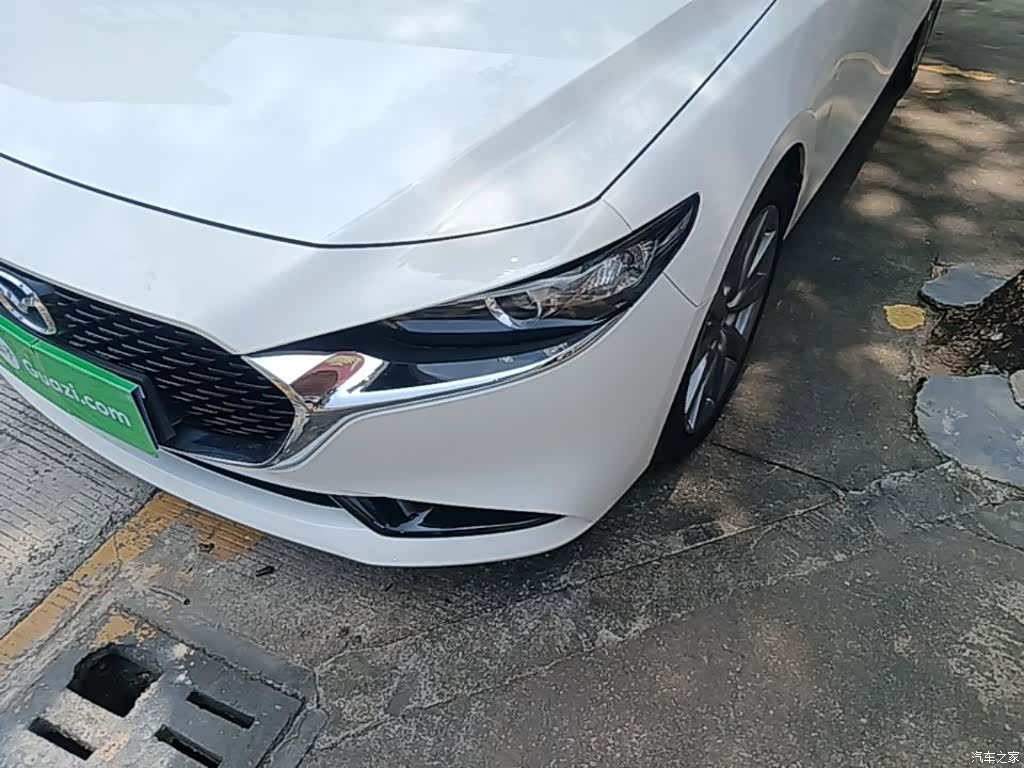 Mazda Mazda3, 2020 24