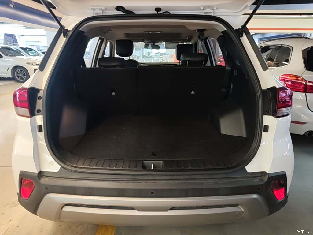 Hyundai ix35, 2018 19