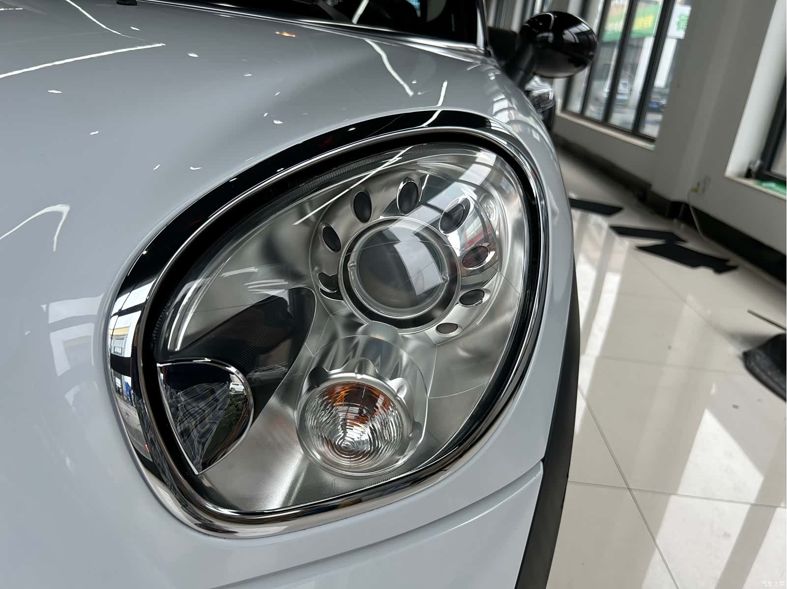Mini Countryman, 2013 24
