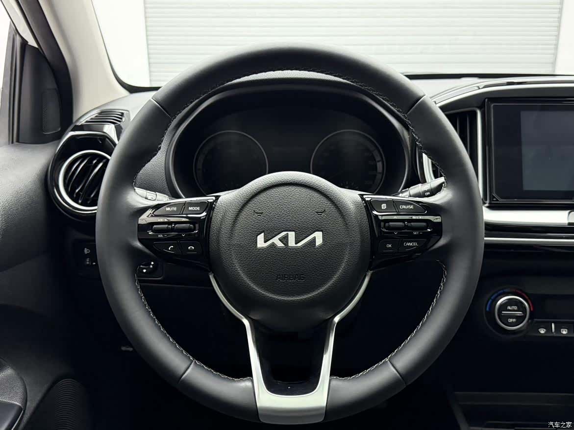 Kia KX1, 2021 12
