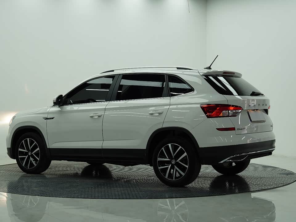 Skoda Komick Skoda Komick
