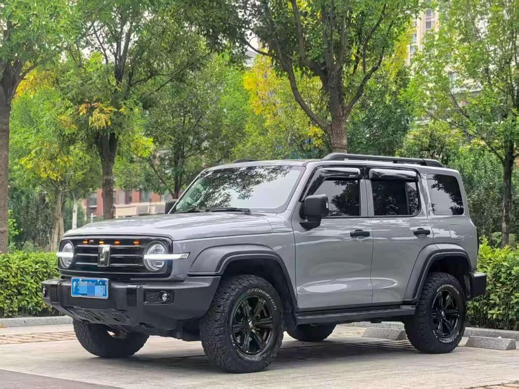Tank 300
