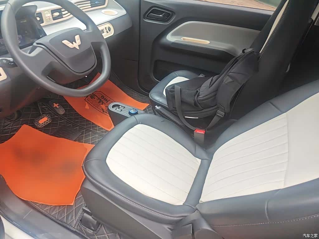 Wuling MINIEV, 2024 15