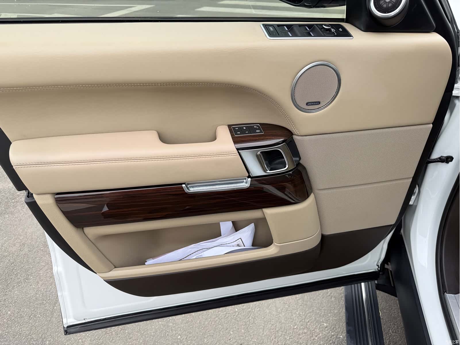 Land Rover Range Rover, 2018 12