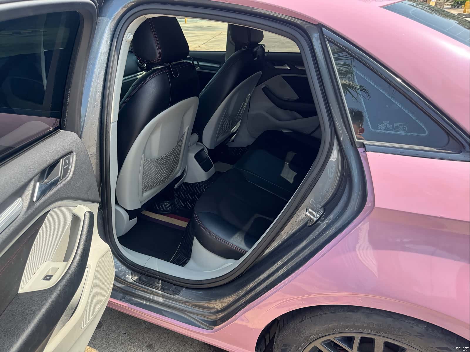 Audi A3, 2015 6