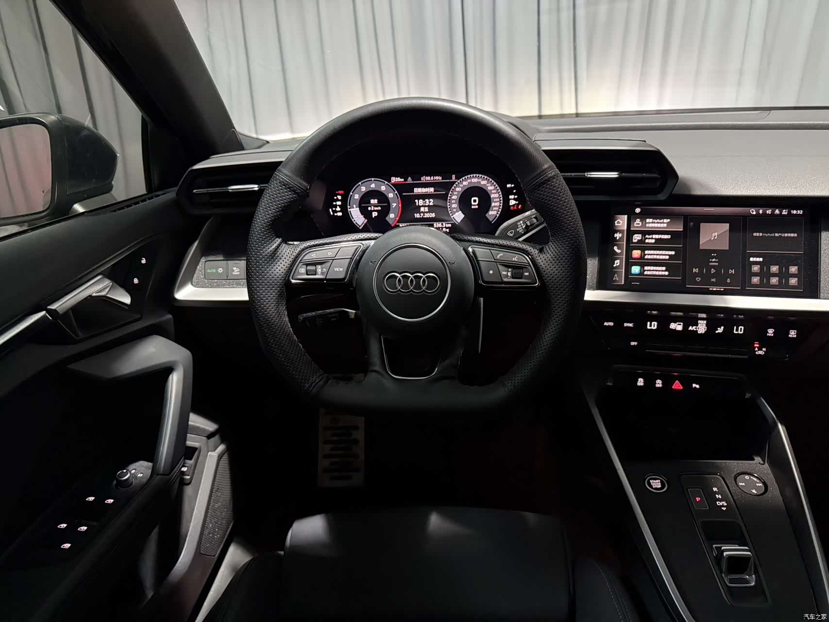 Audi A3, 2023 17