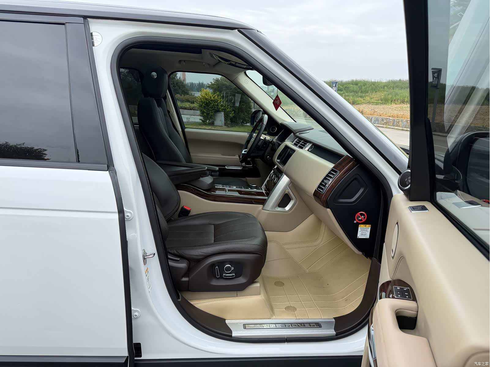 Land Rover Range Rover, 2018 23