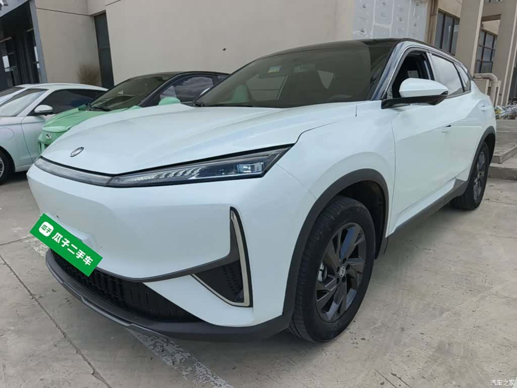 DongFeng L7, 2025 2
