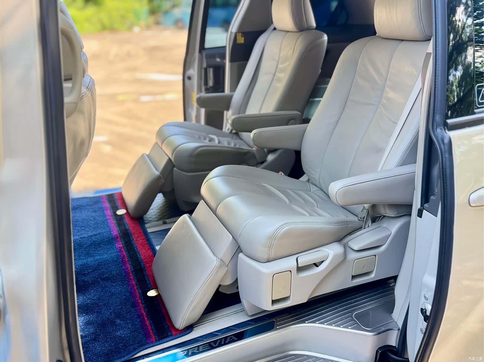Toyota 7, 2014 все фото