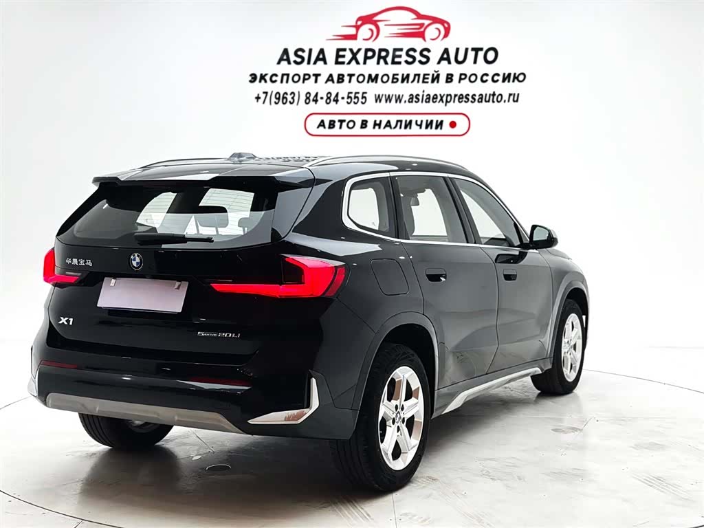 BMW X1, 2023 6