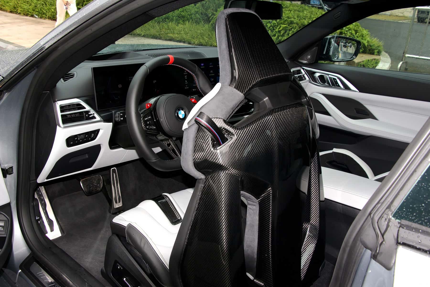 BMW M4, 2026 7