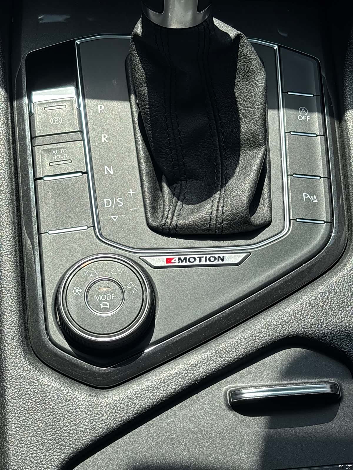 Volkswagen Tiguan, 2019 17
