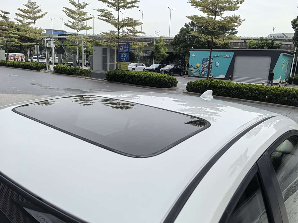 Honda Lingpai Honda Lingpai