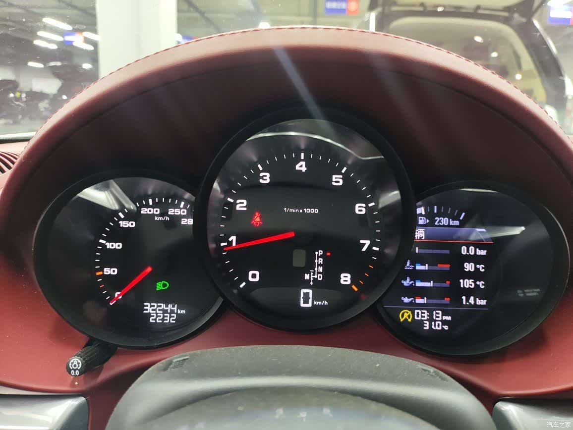 Porsche Boxster, 2024 6