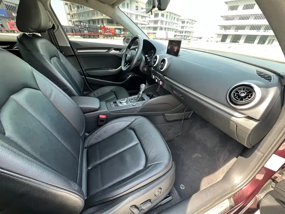 Audi A3 Audi A3