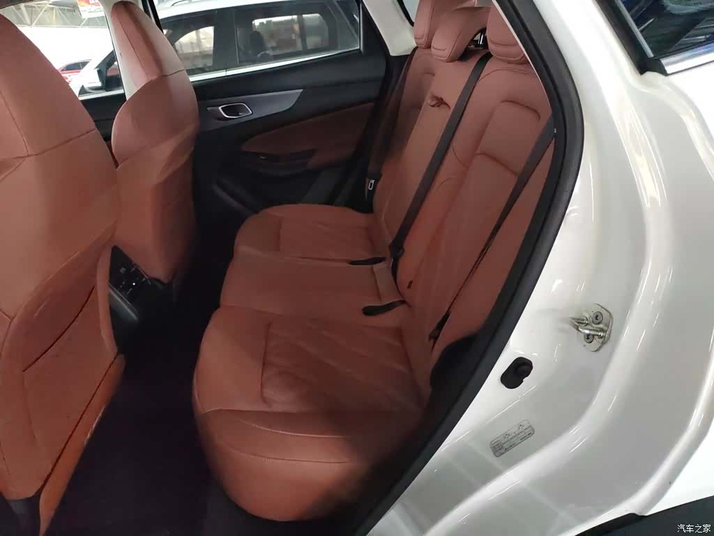 Changan CS55, 2024 13