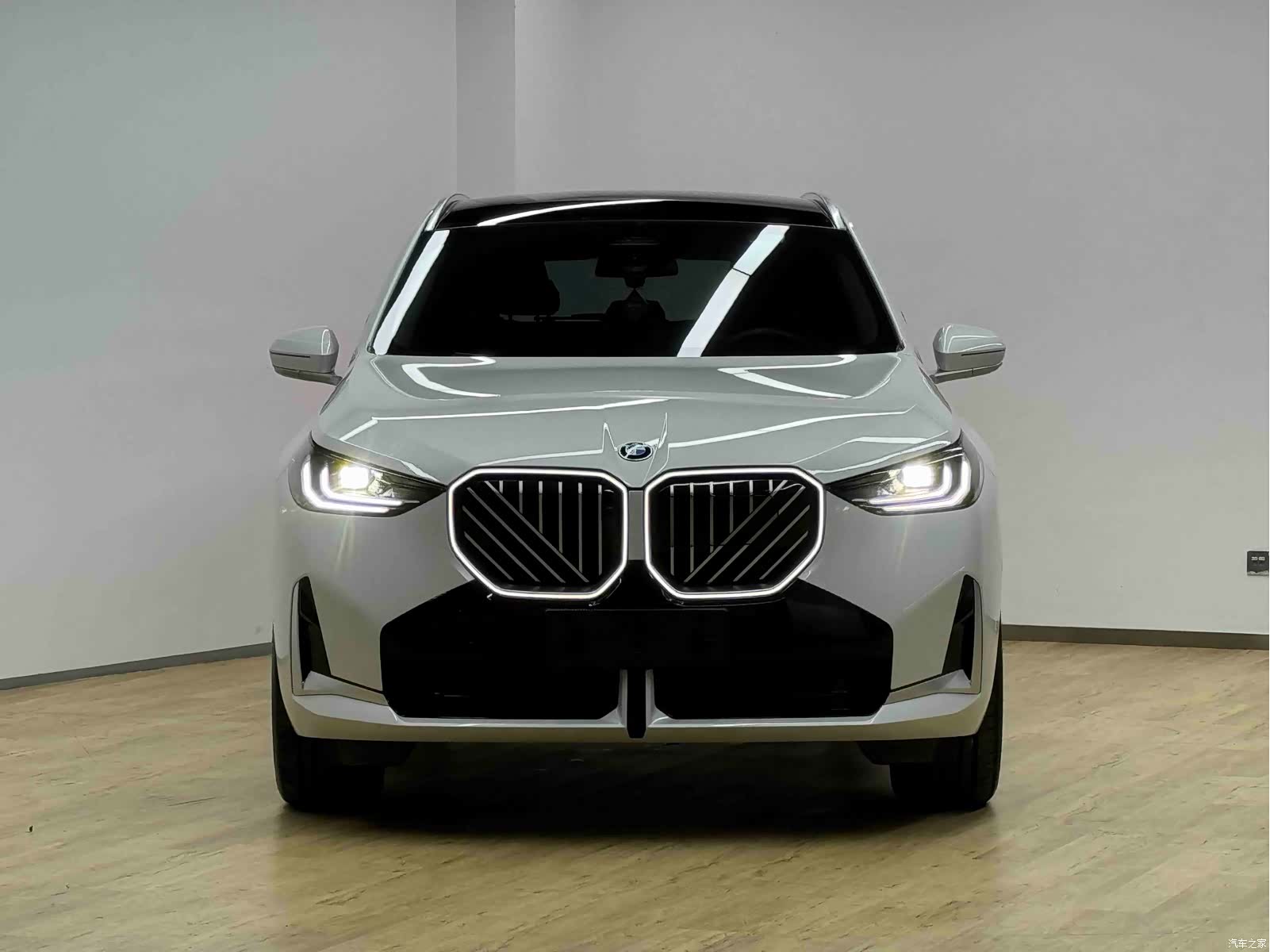 BMW X3, 2025 2