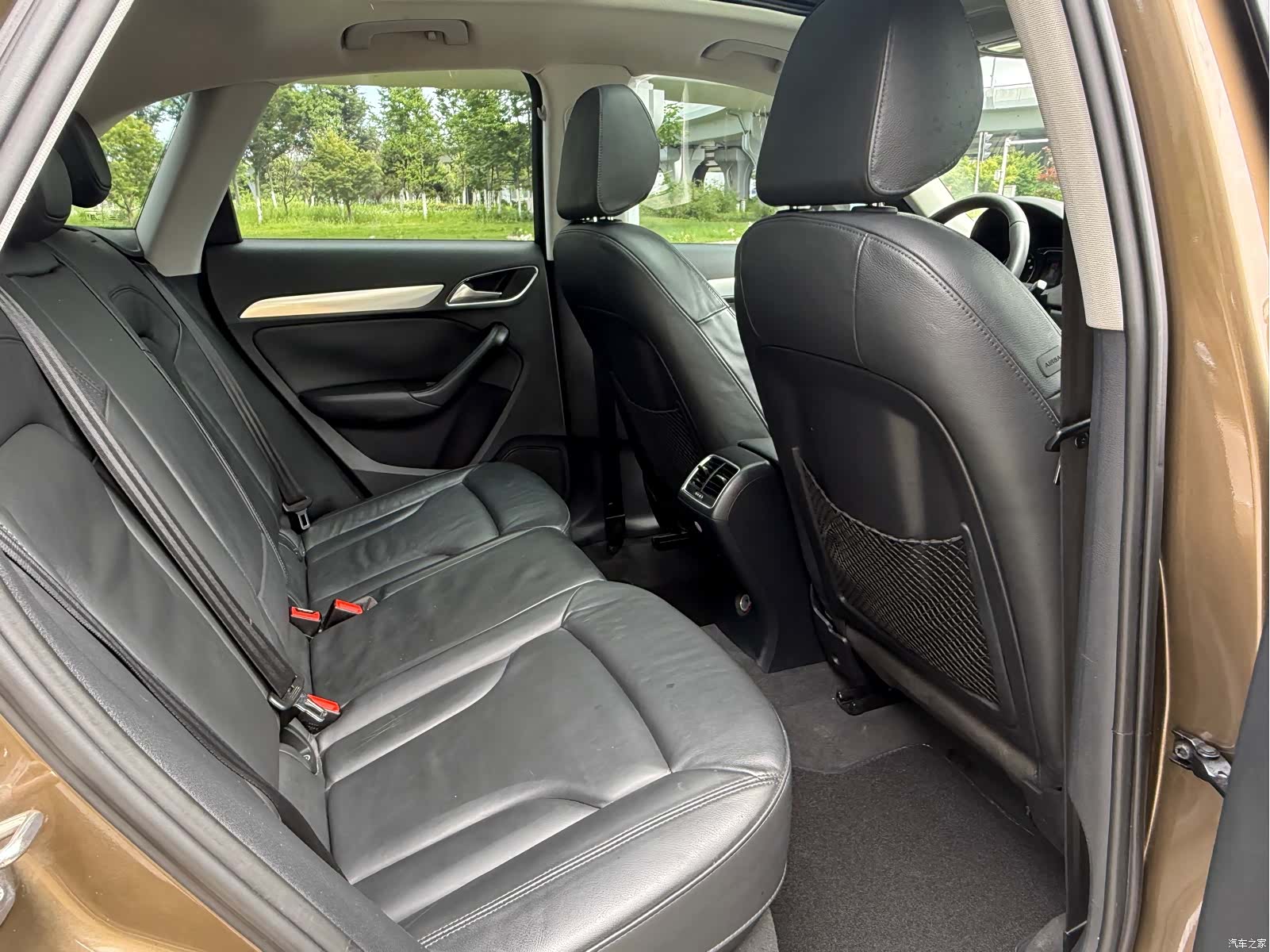 Audi Q3, 2014 17