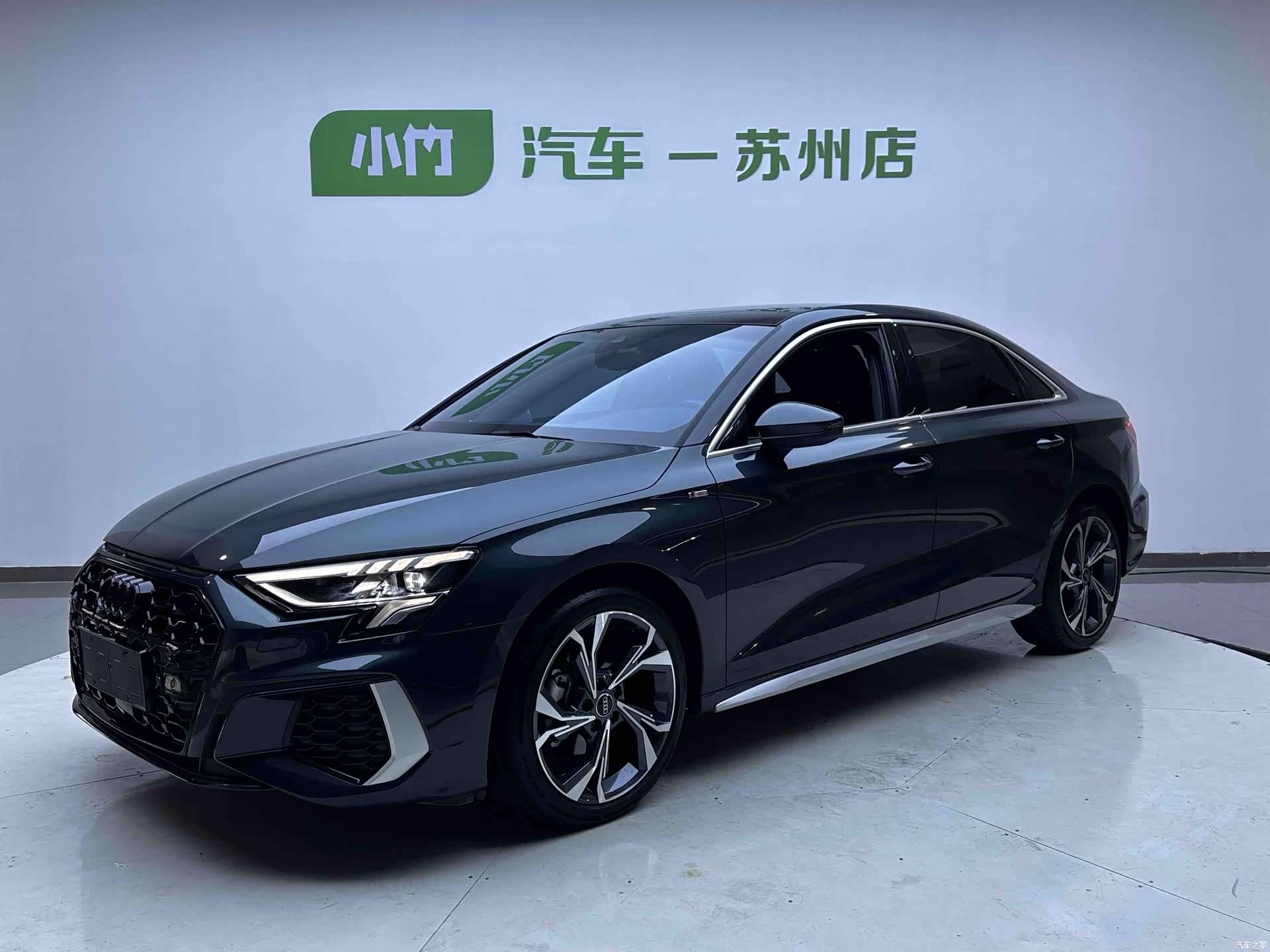 Audi A3, 2023 1