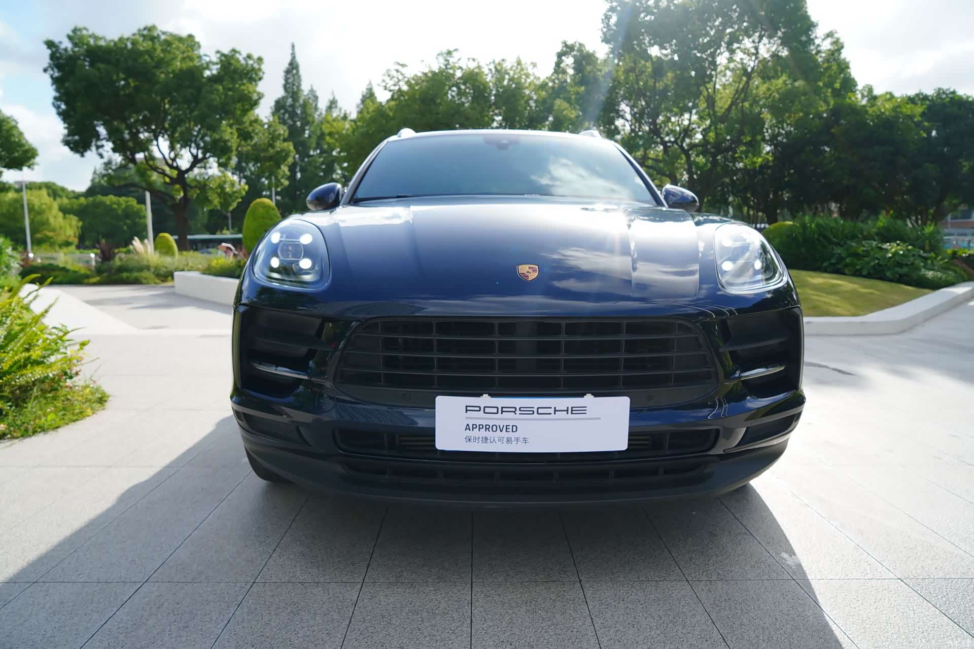Porsche Macan, 2020 2