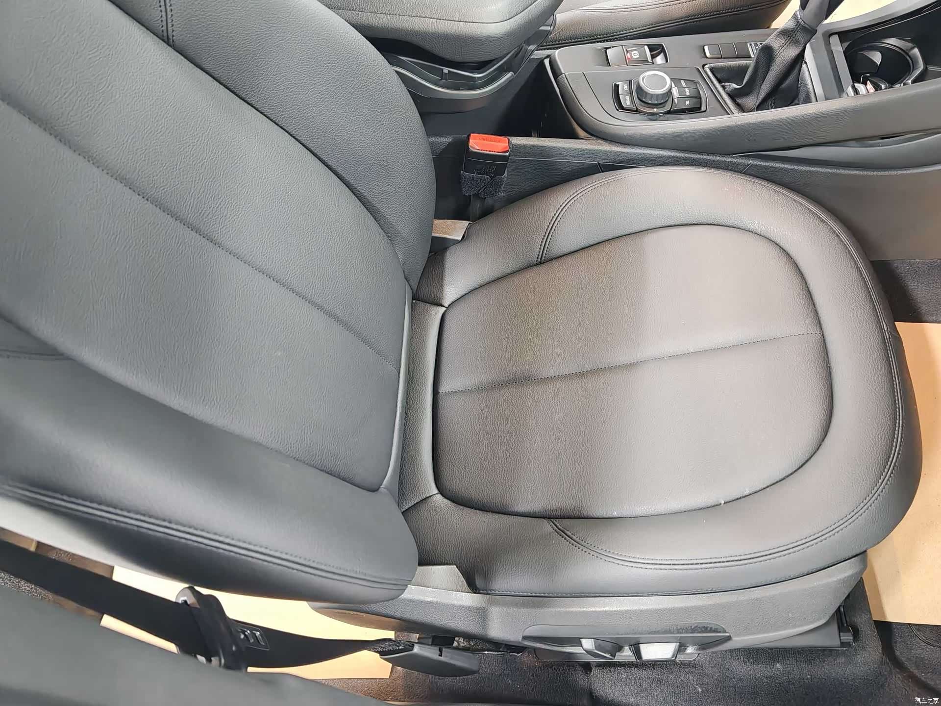 BMW X1, 2017 11
