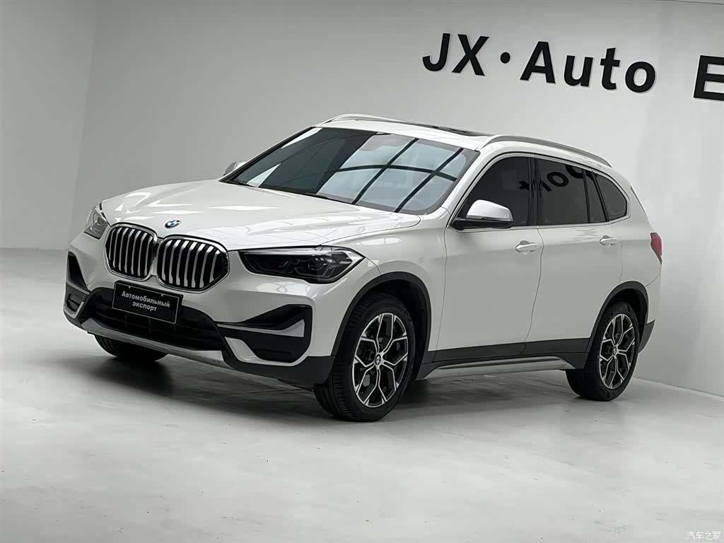 BMW X1, 2022 1