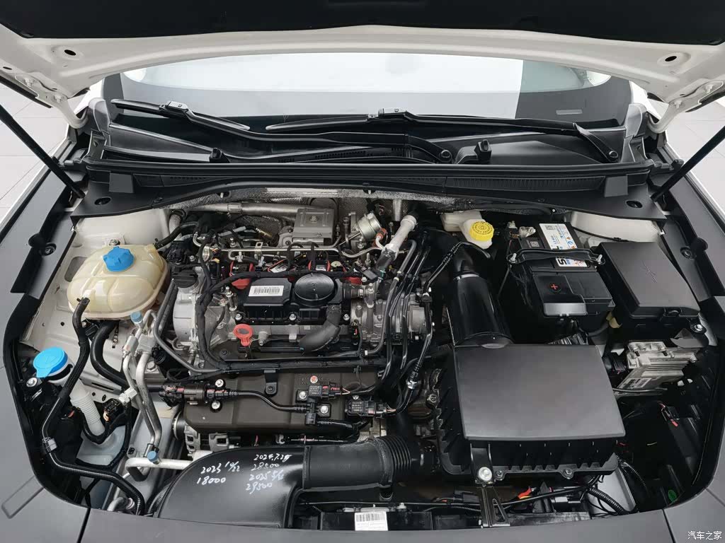 GAC GA6, 2022 6