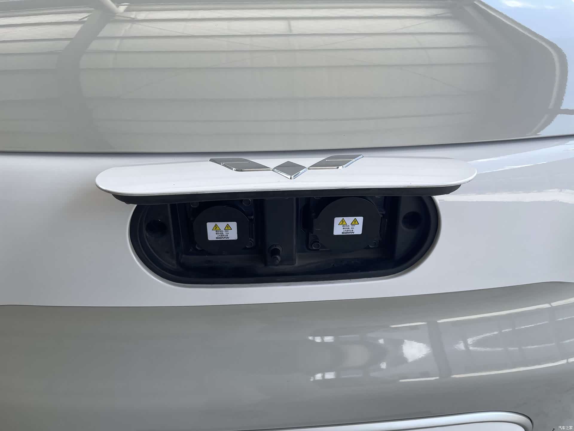 Wuling MINIEV, 2025 13